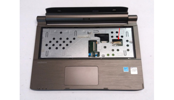 Клавіатура для ноутбука Medion Akoya E6224, MD 98630, Б/В