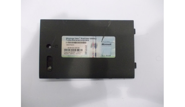 Сервісна кришка для ноутбука Fujitsu Siemens Esprimo Mobile V5535, 6070B0209211, Б/В