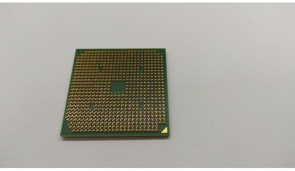 Процесор AMD Turion 64 MK-36, TMDMK36HAX4CM, 1 МБ кеш-пам'яті, тактова частота 2.0 ГГц, Б/В - 302722