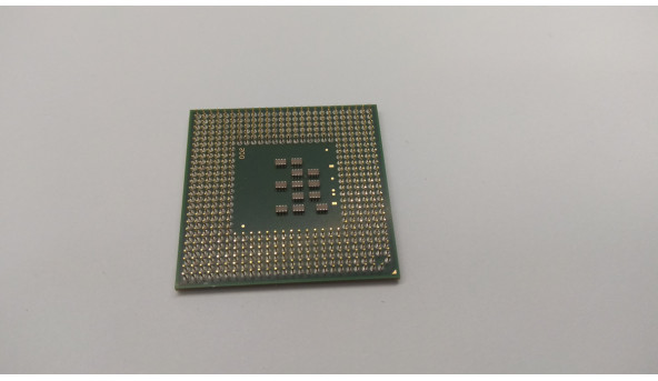 Процесор Intel Celeron M 390, SL8MP, тактова частота 1,70 ГГц, 1 МБ кеш-пам'ятиі, частота системної шини 400 МГц - 302727