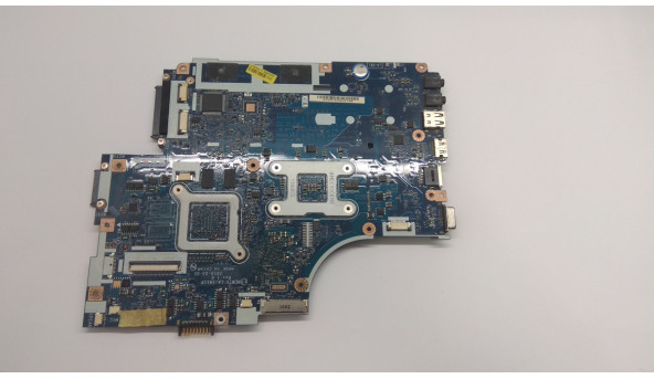 Материнська плата для ноутбука Acer Aspire 5551G, NEW75, LA-5911P, Rev:1.0, Б/В - 302728