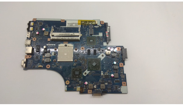 Материнская плата для ноутбука Acer Aspire 5551G, NEW75, LA-5911P, Rev: 1.0, Б / У