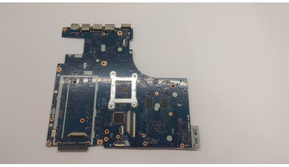 Материнская плата для ноутбука Lenovo IdeaPad Z50-75, NM-A291, Rev: 1.0, Б / У. Имеет впаян процессор AMD FX-Series FX-7500, FM7500ECH44JA - 302729