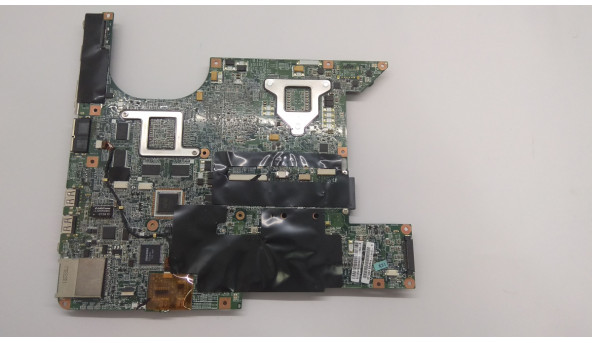 Материнская плата для ноутбука HP Pavilion dv9500, dv9685eo, 447983-001, Б / У - 302731