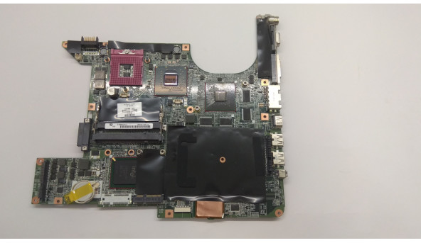 Материнська плата для ноутбука HP Pavilion dv9500, dv9685eo, 447983-001, Б/В