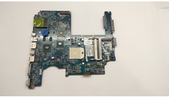 Материнська плата для ноутбука HP Pavilion dv7, dv7-1003eo, LA-4092P, Rev:1.0, Б/В