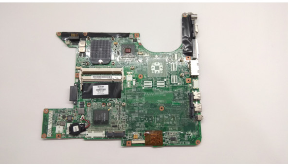 Материнська плата для ноутбука HP Pavilion dv6000, dv6306eu, DA0AT8MB8H6, Rev:H, Б/В