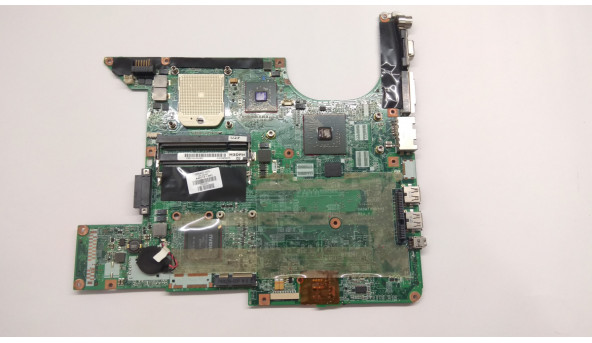 Материнська плата для ноутбука HP Pavilion dv6000, dv6014ea, DA0AT8MB8H6, Rev:H, Б/В