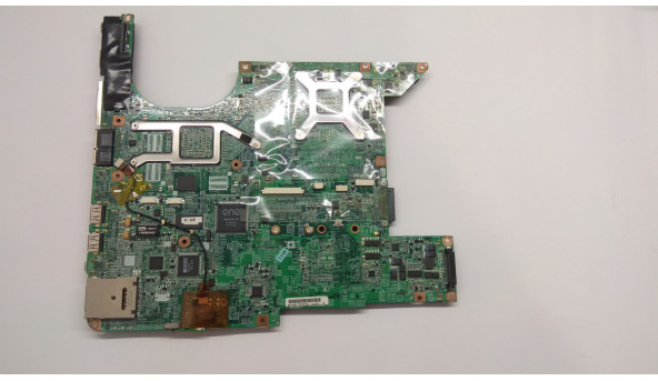 Материнська плата для ноутбука HP Pavilion dv6000, dv6014ea, DA0AT8MB8H6, Rev:H, Б/В - 302739