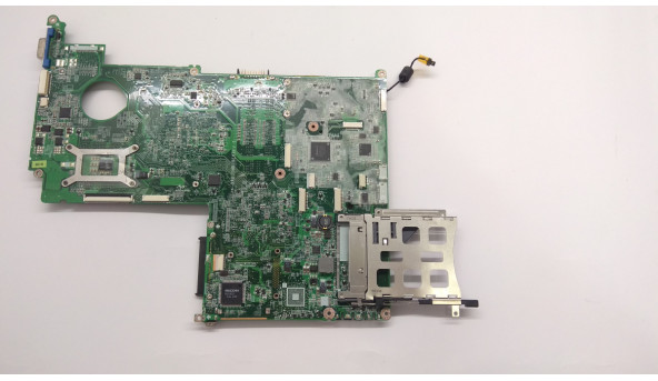 Материнська плата для ноутбука Toshiba Satellite Pro U300, DABU1MB16E0, Rev:E, Б/В