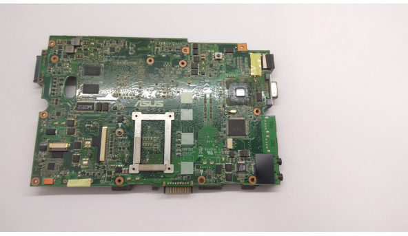 Материнская плата для ноутбука Asus K50AD, Rev 2.1, Б / У - 302742