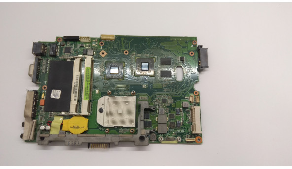 Материнська плата для ноутбука Asus K50AD, Rev:2.1, Б/В
