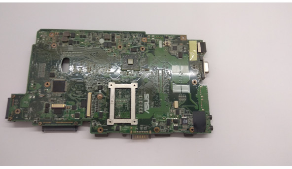 Материнская плата для ноутбука Asus X5EA, Rev 2.3, Б / У - 302743
