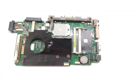 Материнська плата для ноутбука Asus X70AB, Rev:2.1, Б/В