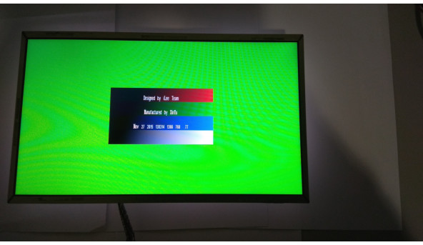 Матриця Samsung, LTN133AT17, LED, 13.3", 1366x768 HD - 302745