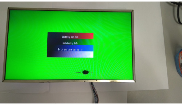 Матриця Samsung, LTN156AT05, LED, 15.6", WXGA 1366x768 HD - 302748