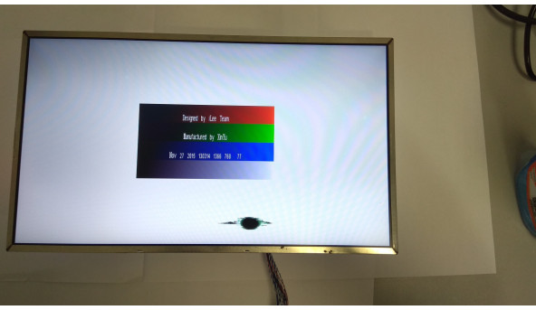 Матриця Samsung, LTN156AT05, LED, 15.6", WXGA 1366x768 HD - 302748