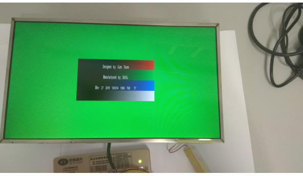 Матриця Samsung, LTN156AT01 , CCFL 1-Bulb, 15.6", WXGA 1366x768 HD - 302754