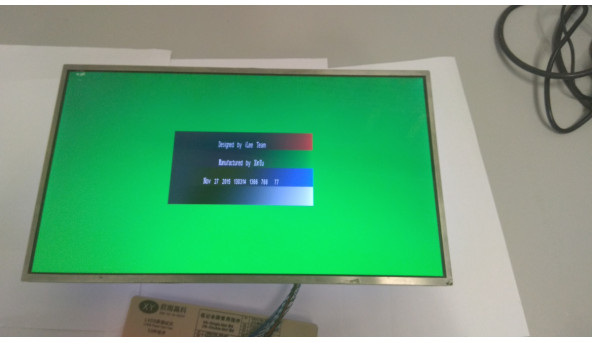 Матриця LG Display, LP156WH2 (TL) (A1), LED, 15.6", WXGA 1366x768 HD - 302758