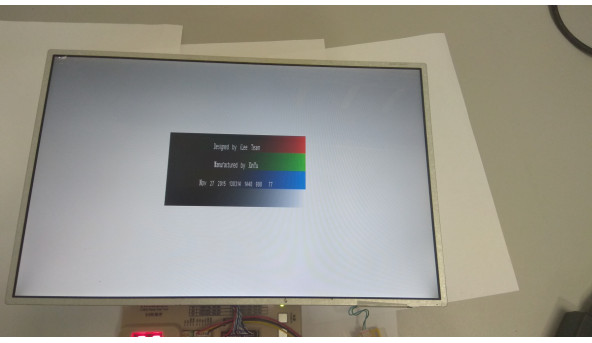 Матрица LG Display, LP171WP4 (TL) (N2), CCFL 1-Bulb, 17.1 ", WXGA + 1440x900 - 302761