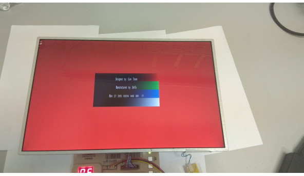 Матриця LG Display, LP171WP4 (TL) (N2), CCFL 1-Bulb, 17.1", WXGA+ 1440x900