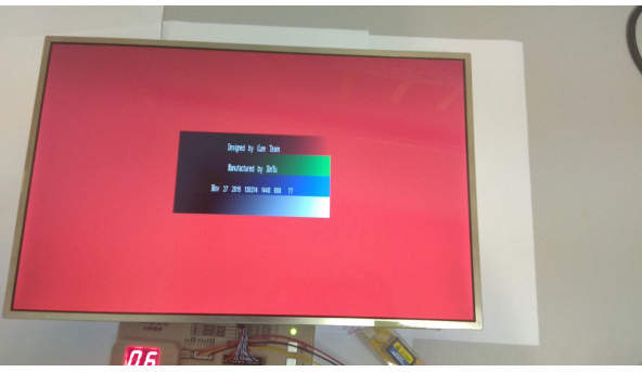 Матриця Samsung, LTN170X2-L02, CCFL 1-Bulb, 17.0", WXGA+ 1440x900 - 302763
