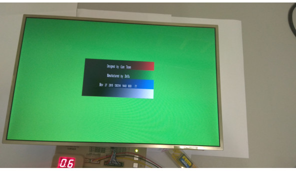 Матриця Samsung, LTN170X2-L02, CCFL 1-Bulb, 17.0", WXGA+ 1440x900 - 302763