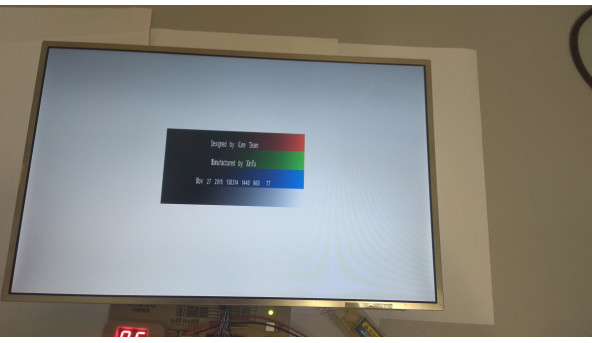 Матриця Samsung, LTN170X2-L02, CCFL 1-Bulb, 17.0", WXGA+ 1440x900