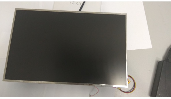 Матриця LG Philips, LP154WX4 (TL) (A8), CCFL 1-Bulb, 15.4", WXGA 1280x800, Б/В