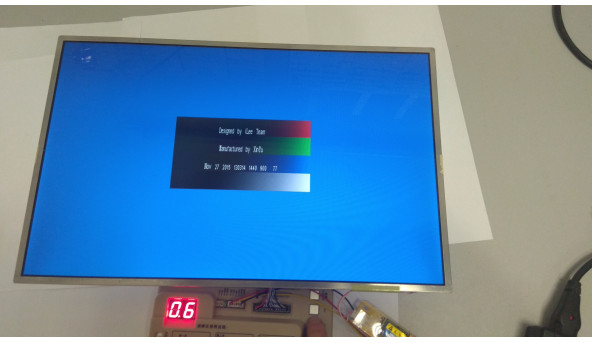 Матриця Samsung, ltn170x2-l02, CCFL 1-Bulb, 17.0", WXGA+ 1440x900, Б/В - 302767