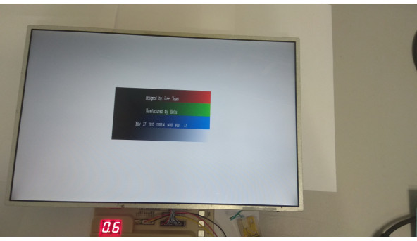 Матрица LG Philips, LP171WP4 (TL) (N2), CCFL 1-Bulb, 17.1 ", WXGA + 1440x900, Б / У - 302768
