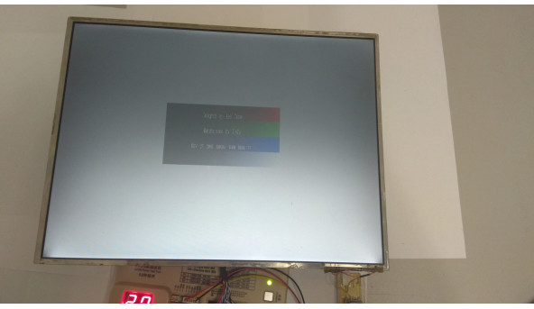 Матриця LG Display, lp150e06 (a3) (k4), CCFL 1-Bulb, 15.0", SXGA 1400x1050, Б/В - 302771