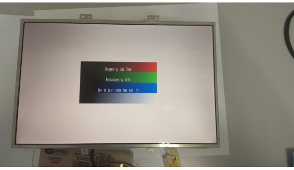 Матрица AU Optronics, b154ew04 vb, CCFL 1-Bulb, 15.4 ", WXGA 1280x800, Б / У - 302772
