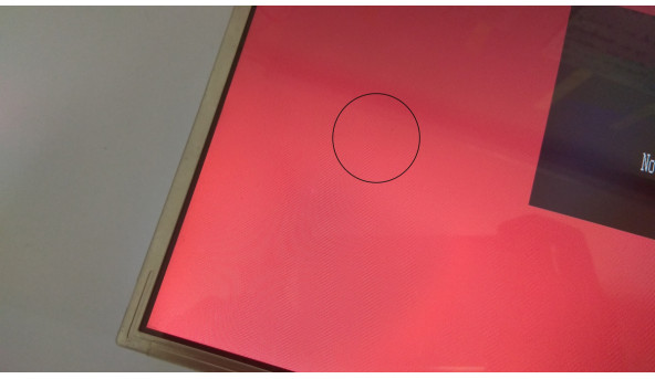 Матриця Quanta Display INC, qd15tl07, rev.02, CCFL 1-Bulb, 15.4", WXGA 1280x800, Б/В - 302775