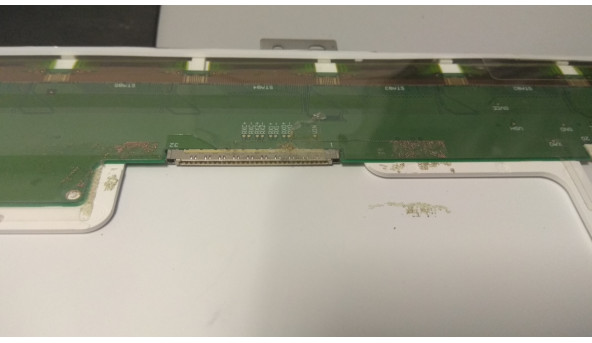 Матриця Quanta Display INC, qd15tl07, rev.02, CCFL 1-Bulb, 15.4", WXGA 1280x800, Б/В - 302775
