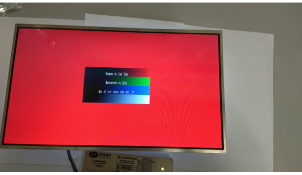 Матрица LG Display, lp173wd1 (tl) (c1), LED, 17.3 ", WXGA ++ 1600x900 HD +, Б / У