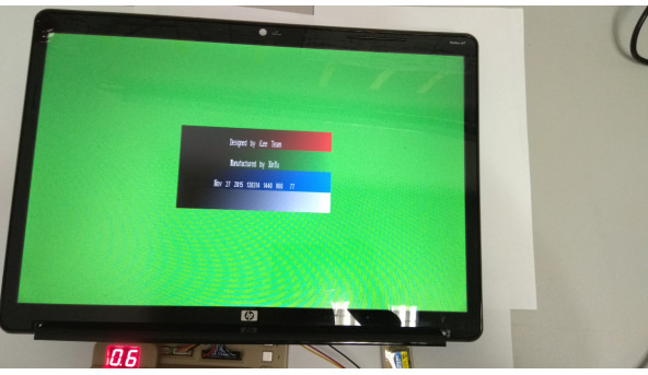 Матрица LG Display, LP171WP4 (TL) (P2), CCFL 1-Bulb, 17.1 ", WXGA + 1440x900, Б / У - 302788