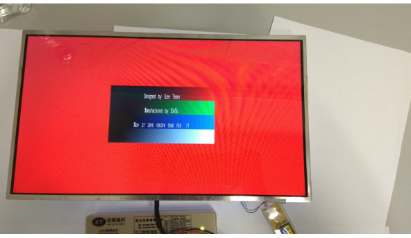 Матрица LG Display, lp156wh1 (tl) (a3), HSD100IFW1, CCFL 1-Bulb, 15.6 ", WXGA 1366x768 HD, Б / У