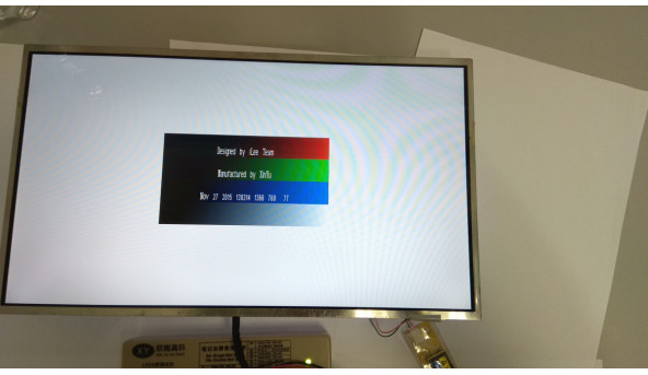 Матриця LG Display, lp156wh1 (tl) (a3), HSD100IFW1, CCFL 1-Bulb, 15.6", WXGA 1366x768 HD, Б/В - 302794