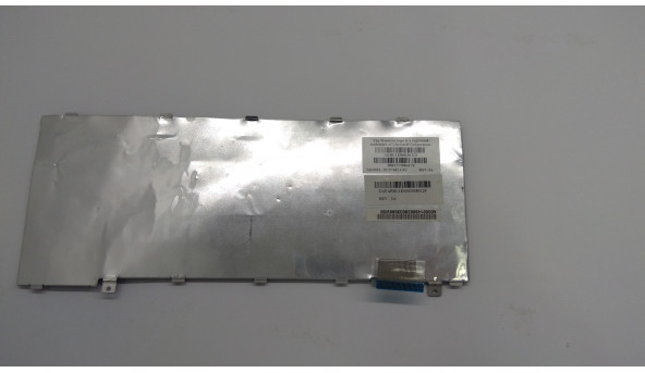 Клавіатура для ноутбука Toshiba Satellite Pro U300, Б/В - 302795