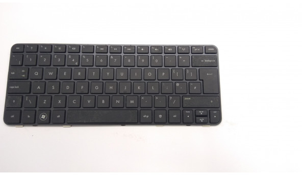 Клавіатура для ноутбука HP Pavilion dm1, dm1-4125ea, 4000-series, Б/В