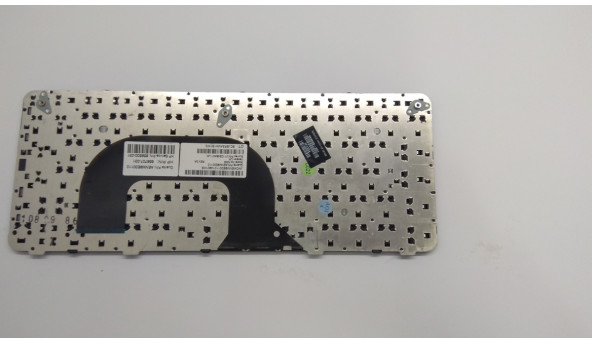 Клавіатура для ноутбука HP Pavilion dm1, dm1-4125ea, 4000-series, Б/В - 302798