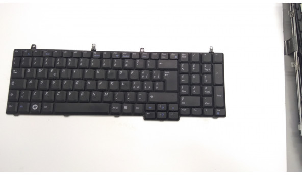 Клавиатура для ноутбука Dell Vostro 1710, 1720, Б / У