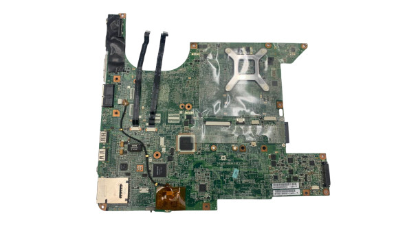 Материнська плата для ноутбука HP Pavilion dv6500, 6645eo, DA0AT1MB8F1, Rev:F, Б/В - 302803