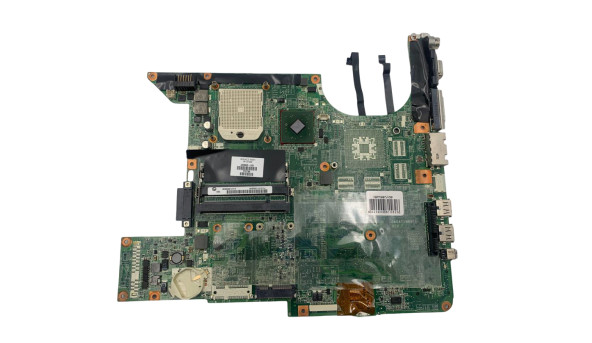Материнська плата для ноутбука HP Pavilion dv6500, 6645eo, DA0AT1MB8F1, Rev: F  Б/В