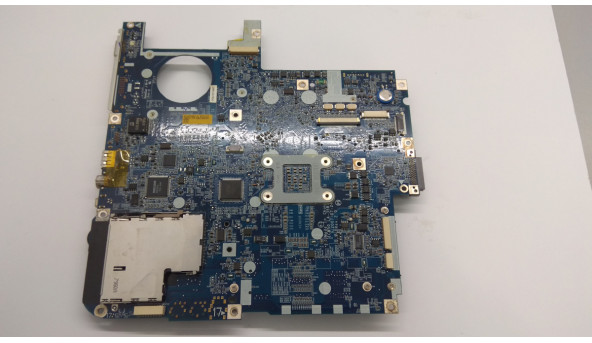 Материнська плата для ноутбука Acer Aspire 7520, ICY70, LA-3581P, Rev:2.0, Б/В - 302806