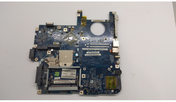 Материнська плата для ноутбука Acer Aspire 7520, ICY70, LA-3581P, Rev:2.0, Б/В