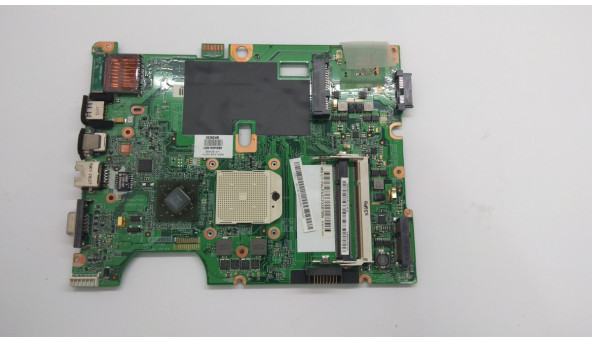 Материнська плата для ноутбука  HP Compaq CQ60, 48.4J103.031, Б/В