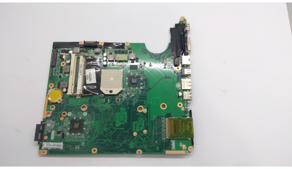 Материнская плата для ноутбука HP Pavilion dv6, dv6-2136eo, 571186-001, Б / У