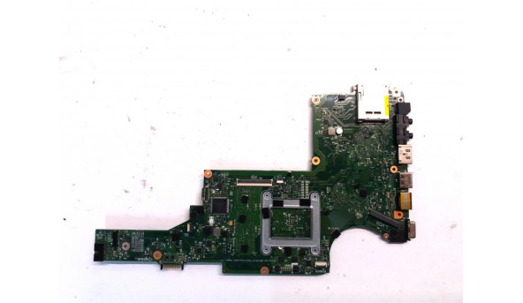 Материнська плата для ноутбука HP Pavilion dv5-2000, 598225-001, Б/В, - 302812